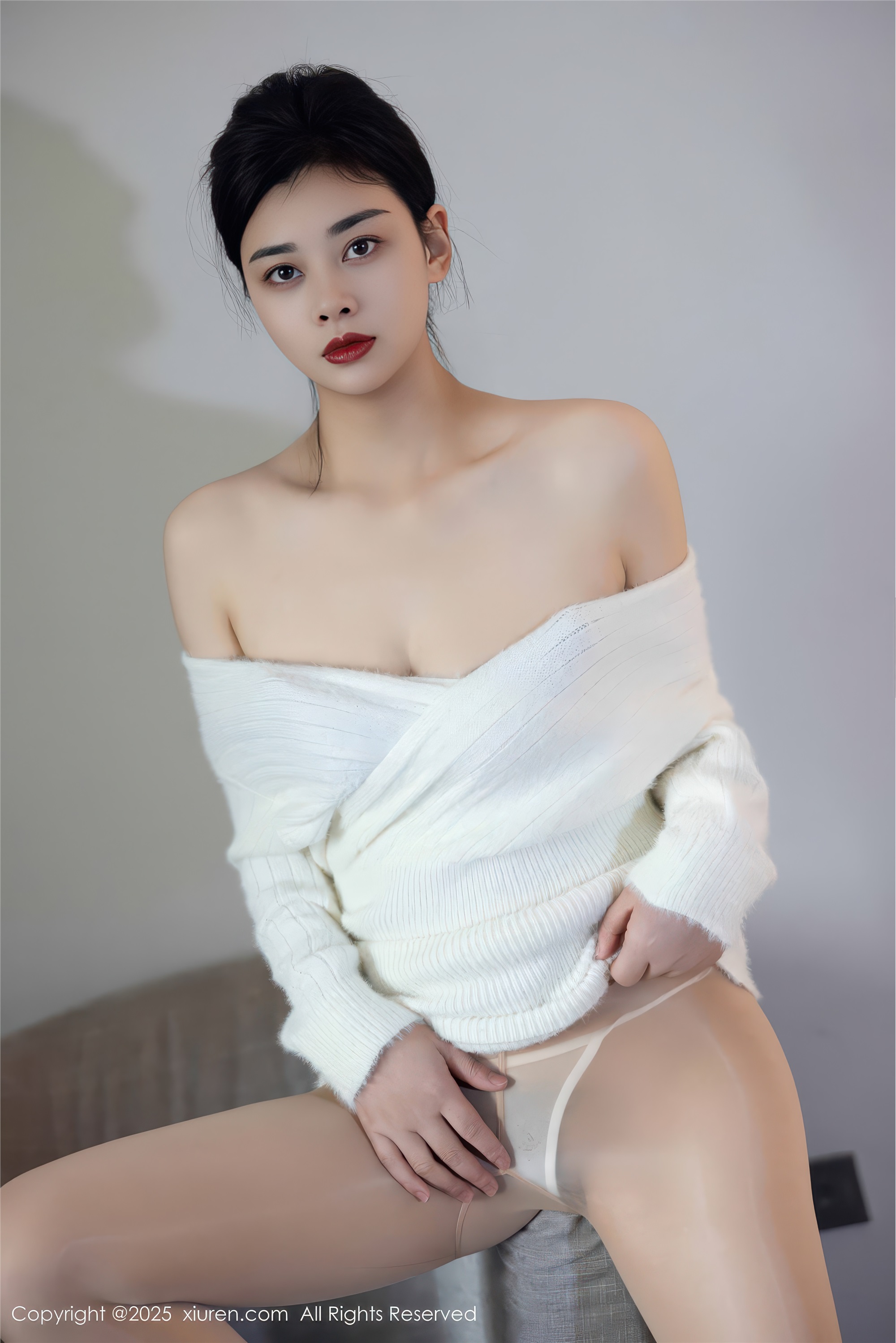 Xiuren秀人网 2025.11.14 NO.10986 徐清妍